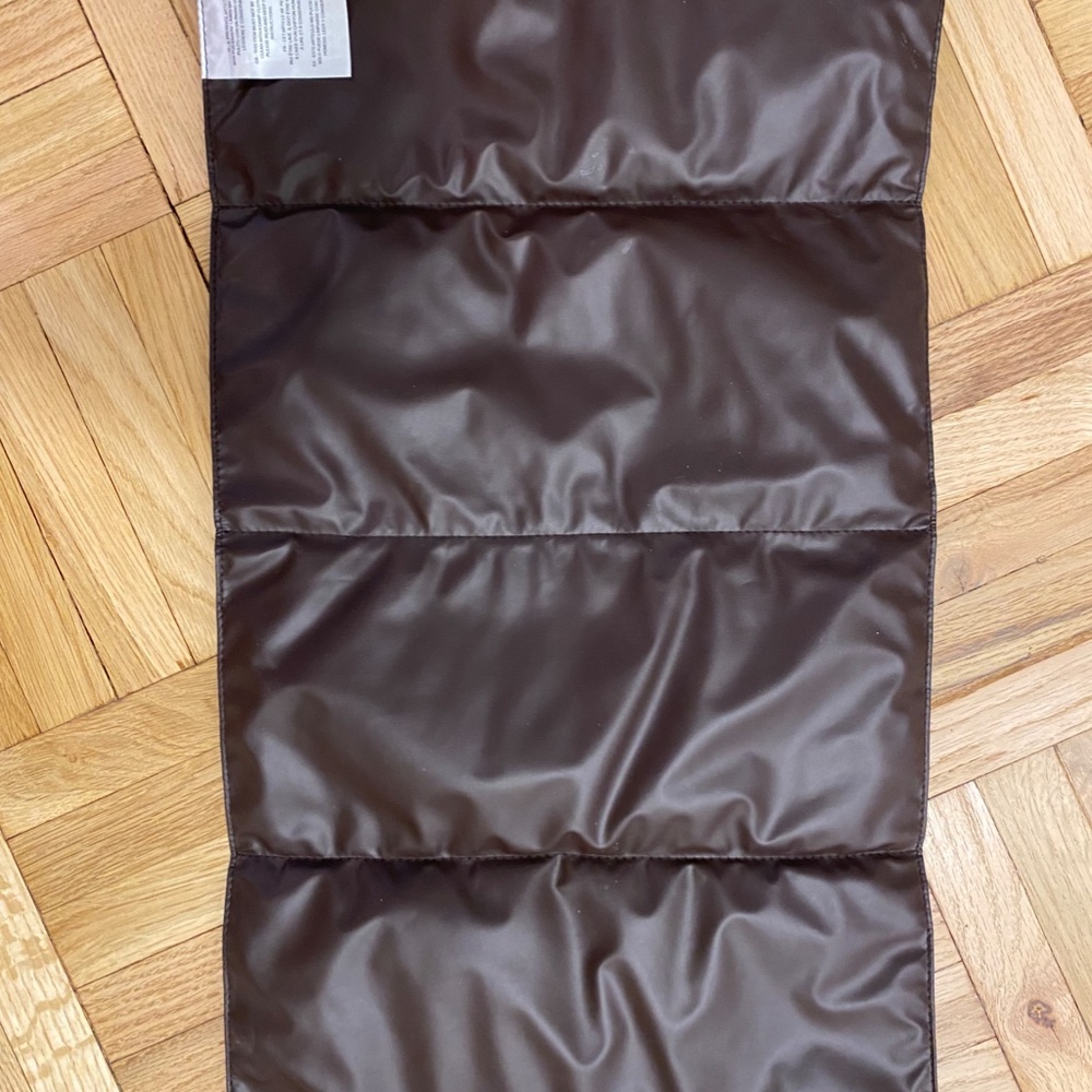 Gucci large monogram diaper bag - Picture 11 of 13